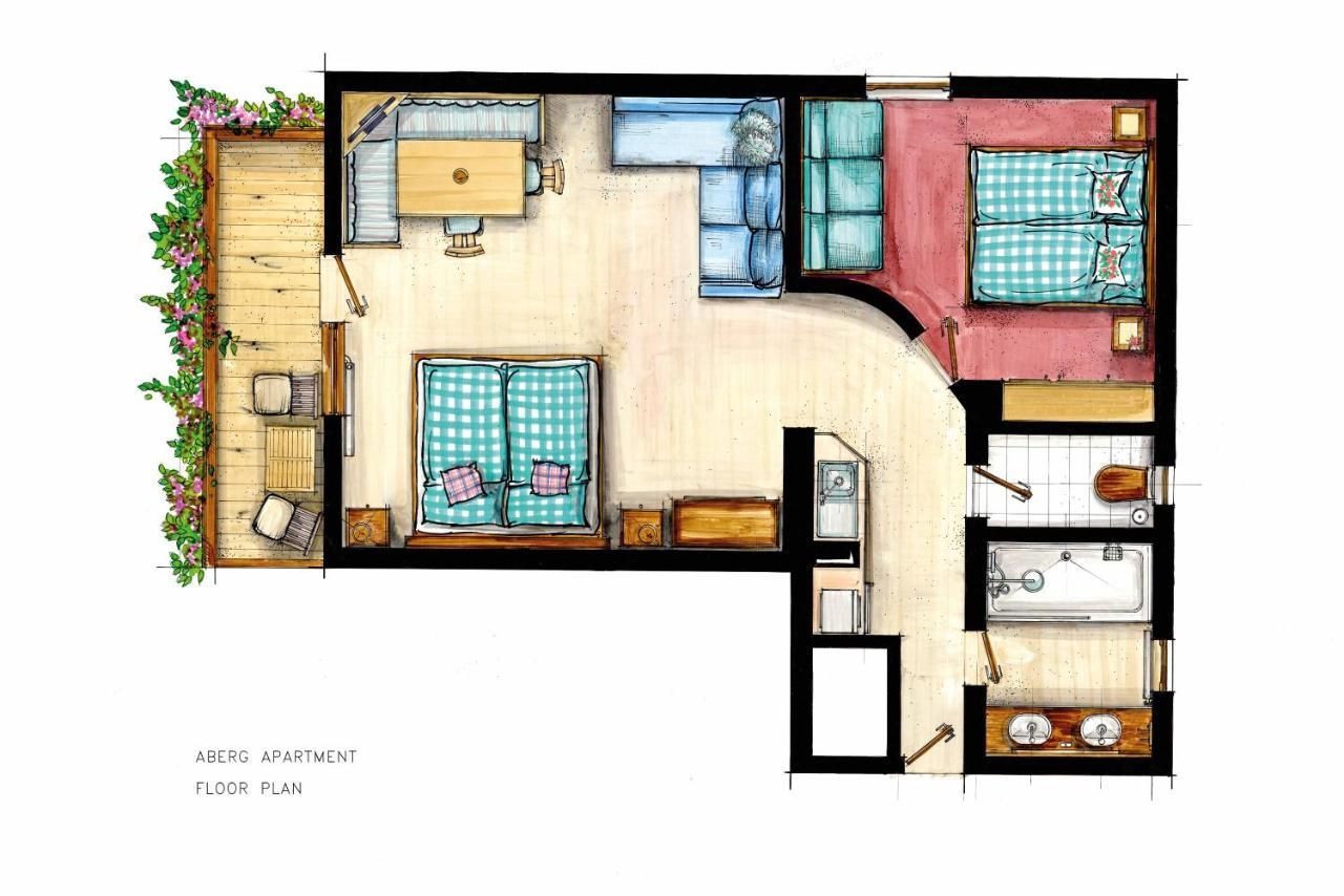 Haus Schneeberg Mit Hochkoenig Card Apartman Mühlbach am Hochkönig Kültér fotó