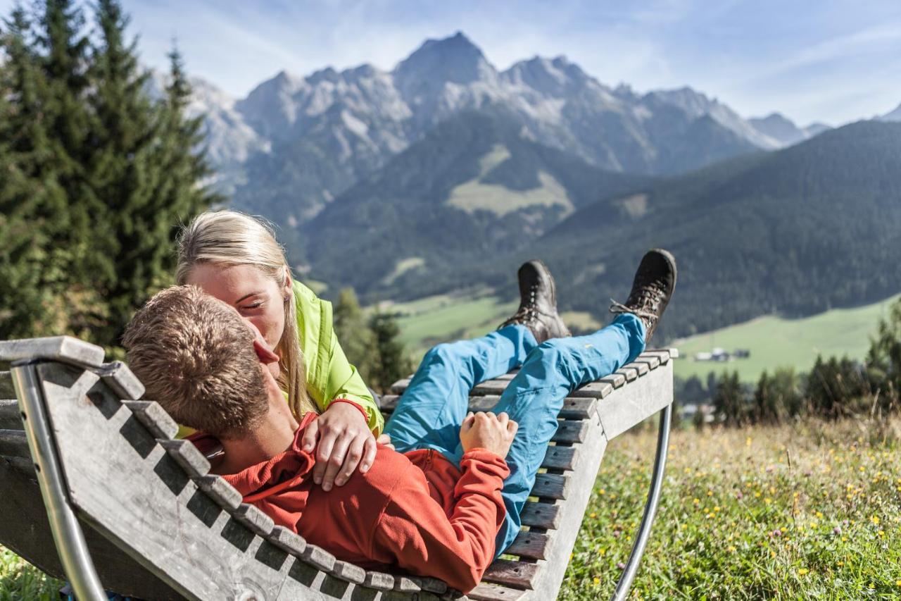 Haus Schneeberg Mit Hochkoenig Card Apartman Mühlbach am Hochkönig Kültér fotó