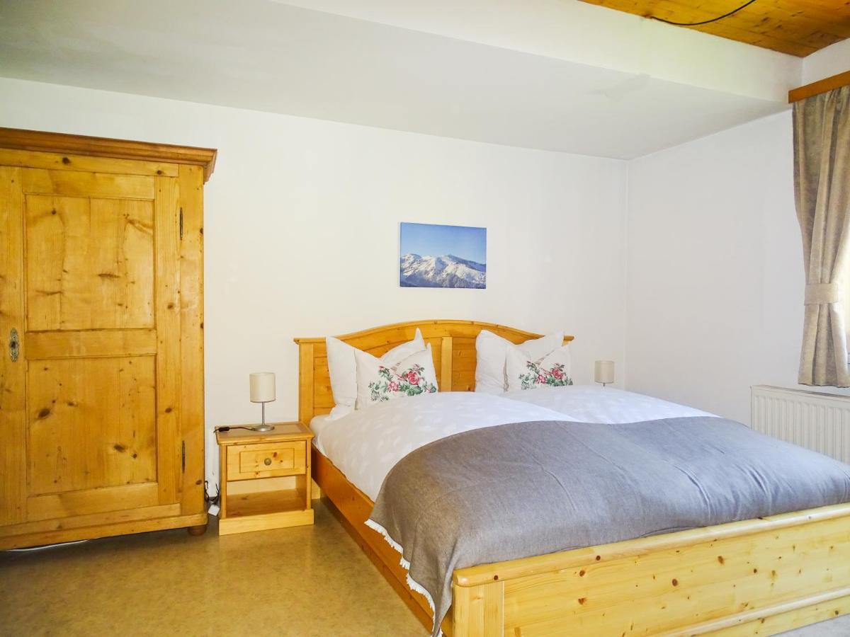 Haus Schneeberg Mit Hochkoenig Card Apartman Mühlbach am Hochkönig Kültér fotó