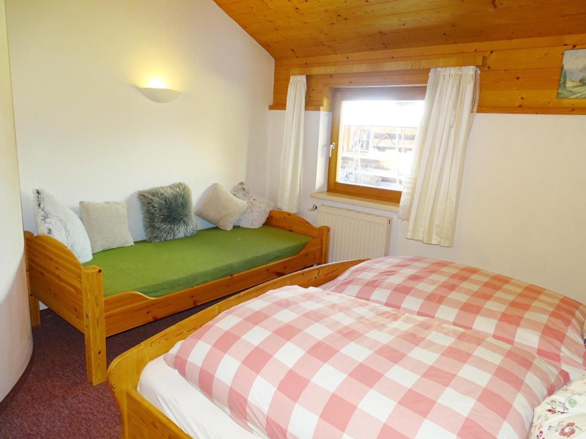 Haus Schneeberg Mit Hochkoenig Card Apartman Mühlbach am Hochkönig Kültér fotó