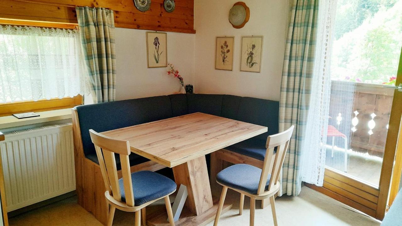 Haus Schneeberg Mit Hochkoenig Card Apartman Mühlbach am Hochkönig Kültér fotó
