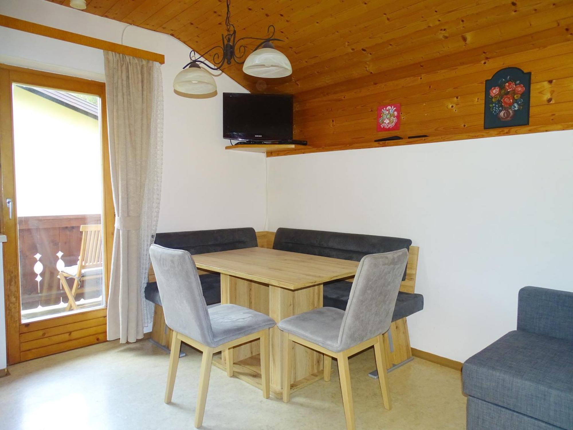 Haus Schneeberg Mit Hochkoenig Card Apartman Mühlbach am Hochkönig Kültér fotó