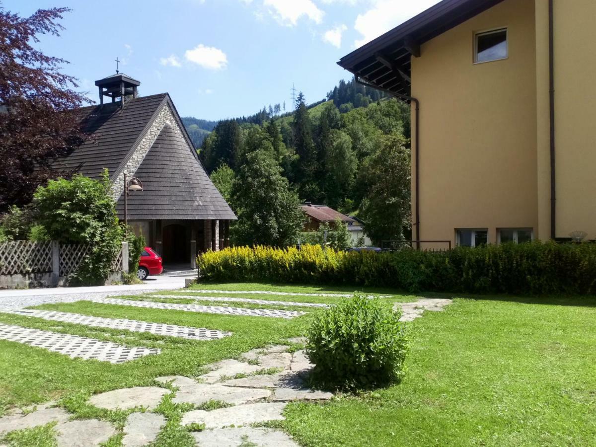 Haus Schneeberg Mit Hochkoenig Card Apartman Mühlbach am Hochkönig Kültér fotó