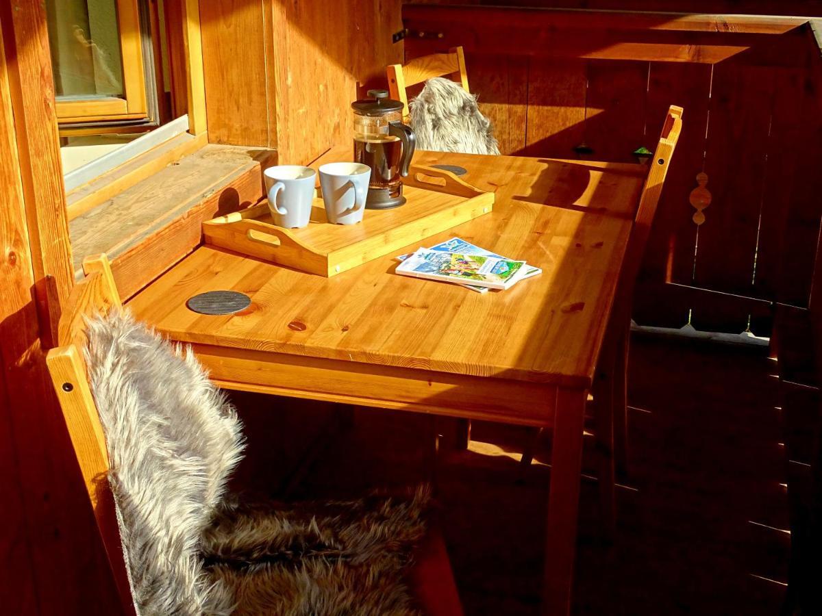 Haus Schneeberg Mit Hochkoenig Card Apartman Mühlbach am Hochkönig Kültér fotó