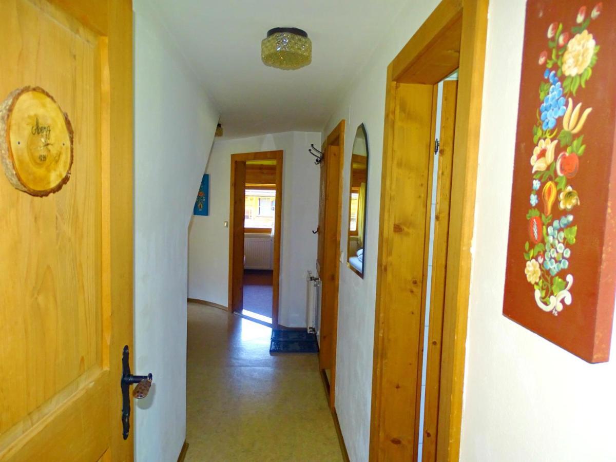 Haus Schneeberg Mit Hochkoenig Card Apartman Mühlbach am Hochkönig Kültér fotó