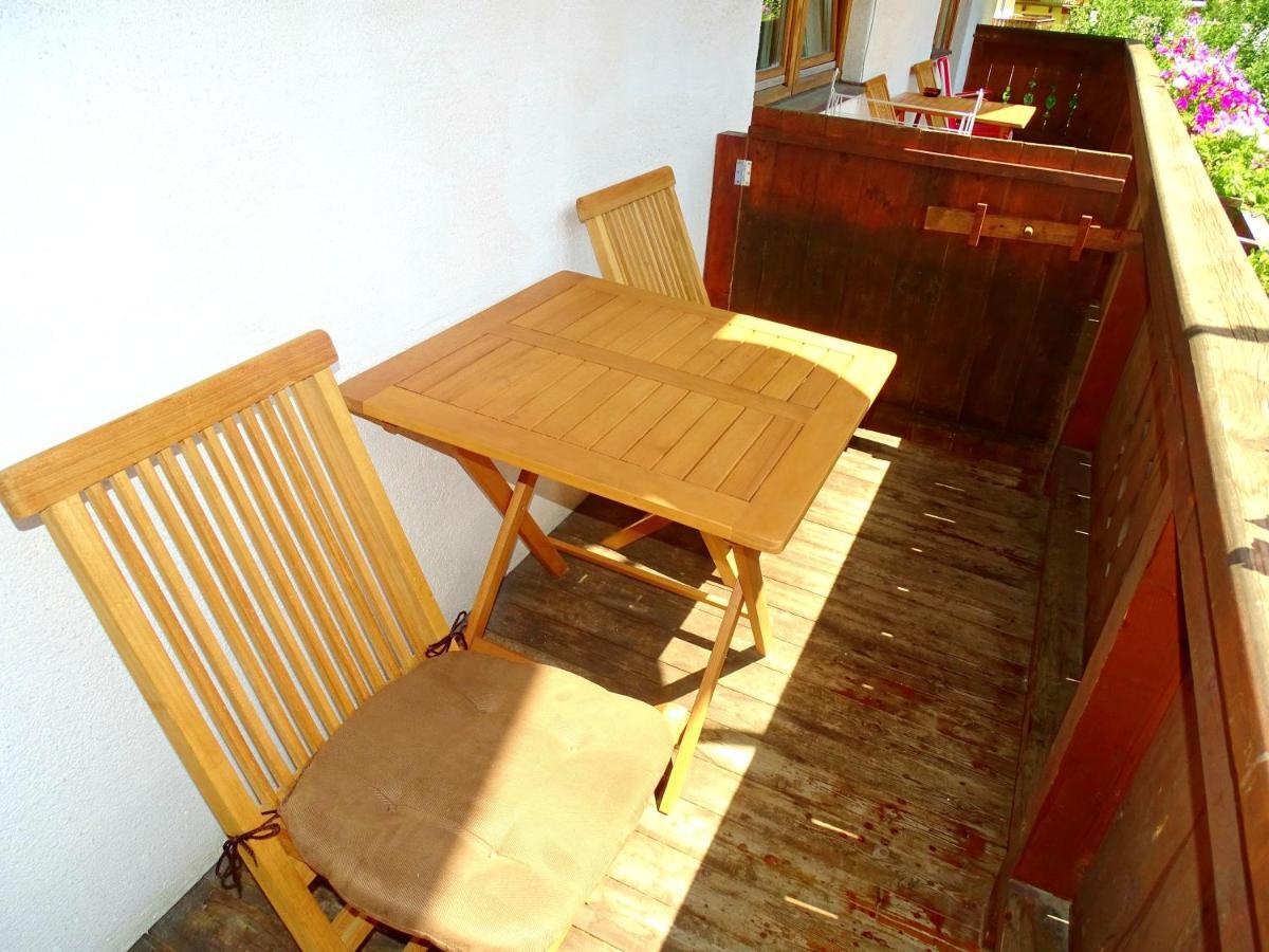 Haus Schneeberg Mit Hochkoenig Card Apartman Mühlbach am Hochkönig Kültér fotó