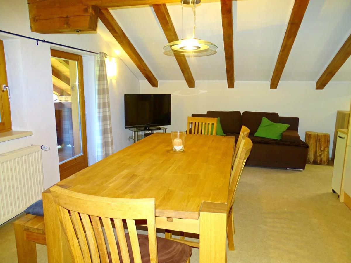 Haus Schneeberg Mit Hochkoenig Card Apartman Mühlbach am Hochkönig Kültér fotó