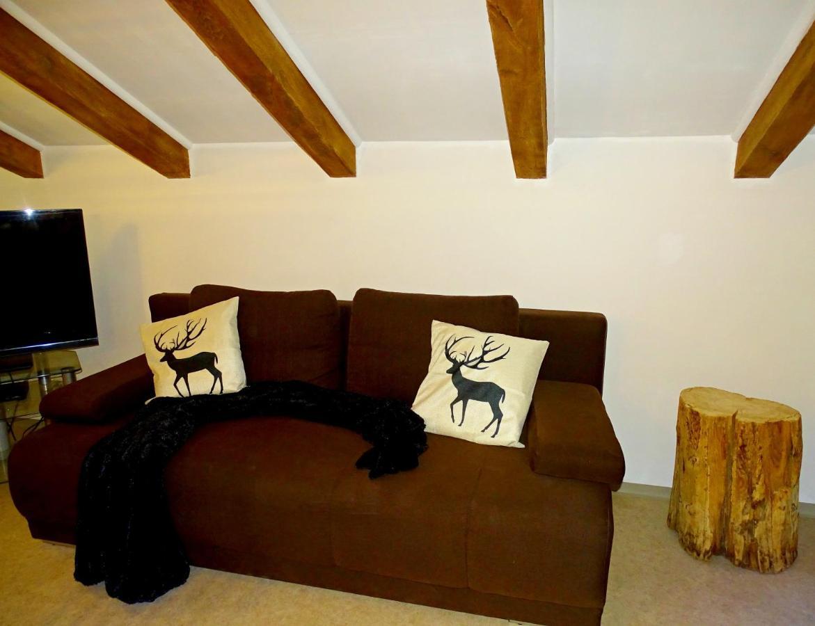 Haus Schneeberg Mit Hochkoenig Card Apartman Mühlbach am Hochkönig Kültér fotó