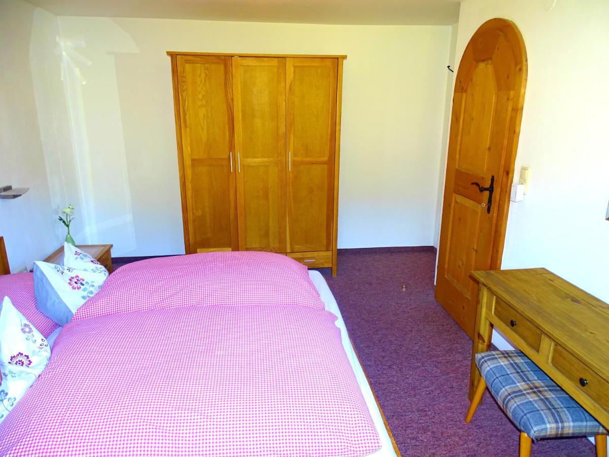 Haus Schneeberg Mit Hochkoenig Card Apartman Mühlbach am Hochkönig Kültér fotó