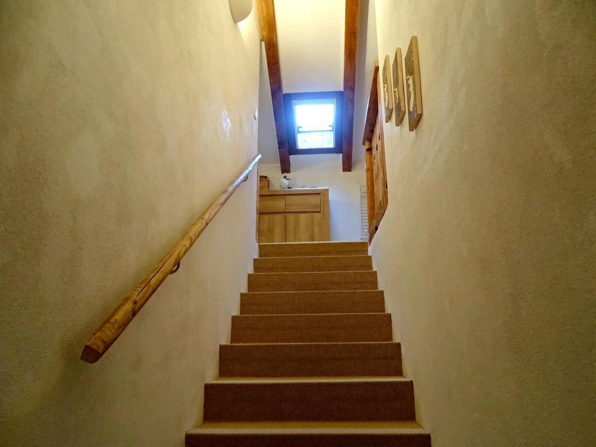 Haus Schneeberg Mit Hochkoenig Card Apartman Mühlbach am Hochkönig Kültér fotó