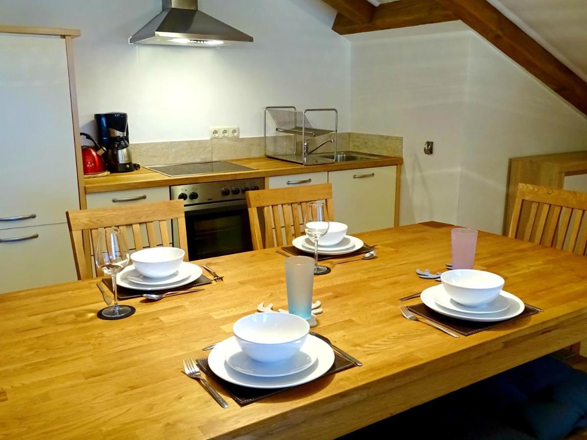 Haus Schneeberg Mit Hochkoenig Card Apartman Mühlbach am Hochkönig Kültér fotó