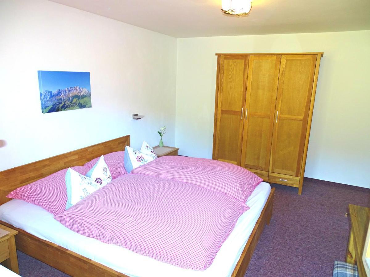 Haus Schneeberg Mit Hochkoenig Card Apartman Mühlbach am Hochkönig Kültér fotó